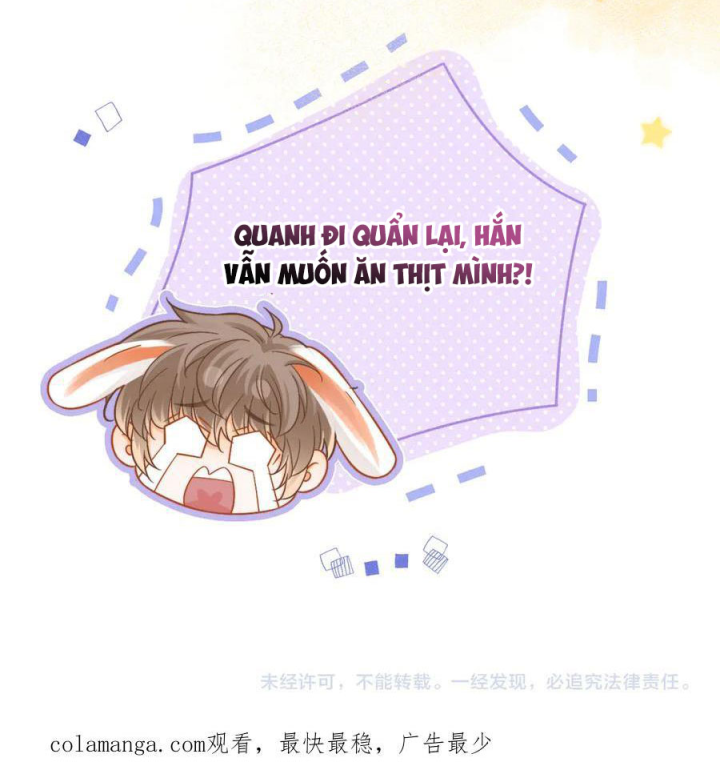 Giáo Thảo Bá Đạo Cầu Tôi Quay Lại Chapter 58.1 - Trang 2