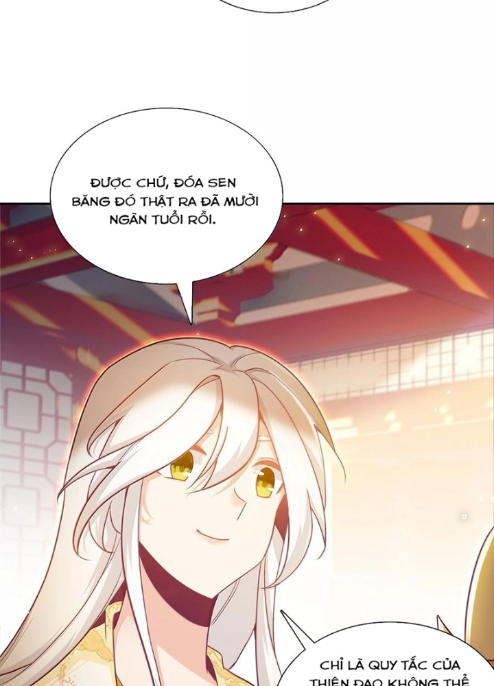 Lão Đại Xuyên Không Thành Tiên Nữ Chapter 286 - Trang 3