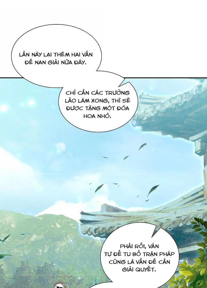 Lão Đại Xuyên Không Thành Tiên Nữ Chapter 286 - Trang 3