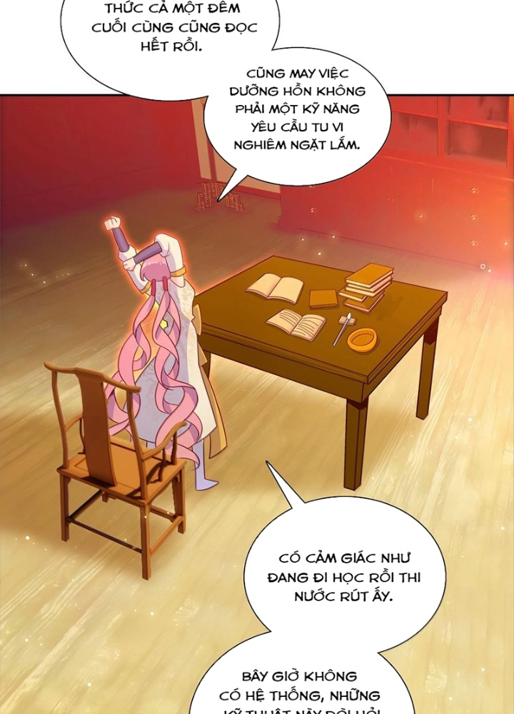 Lão Đại Xuyên Không Thành Tiên Nữ Chapter 286 - Trang 3