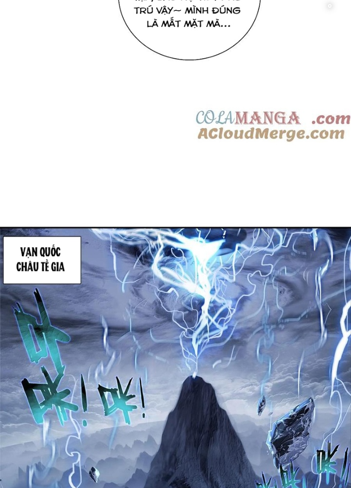 Lão Đại Xuyên Không Thành Tiên Nữ Chapter 286 - Trang 3