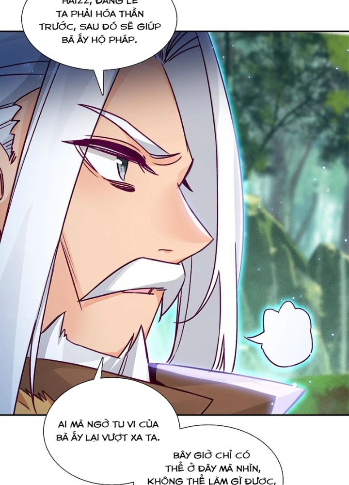 Lão Đại Xuyên Không Thành Tiên Nữ Chapter 286 - Trang 3