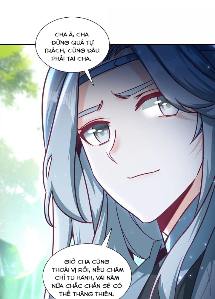 Lão Đại Xuyên Không Thành Tiên Nữ Chapter 286 - Trang 3