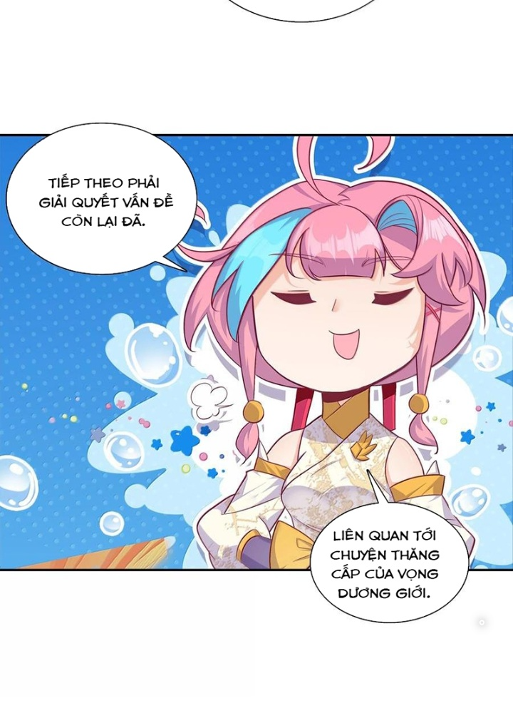 Lão Đại Xuyên Không Thành Tiên Nữ Chapter 286 - Trang 3