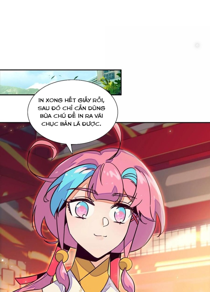 Lão Đại Xuyên Không Thành Tiên Nữ Chapter 286 - Trang 3