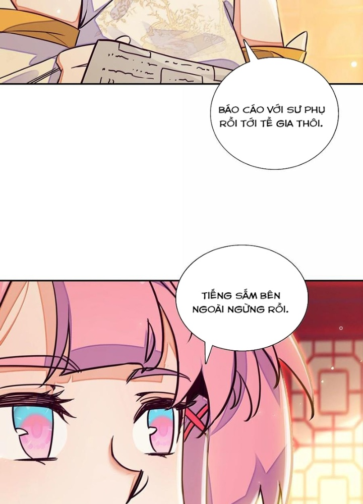 Lão Đại Xuyên Không Thành Tiên Nữ Chapter 286 - Trang 3