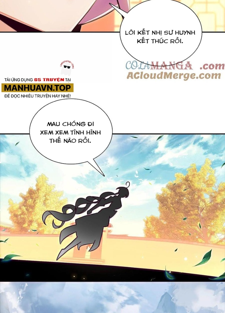 Lão Đại Xuyên Không Thành Tiên Nữ Chapter 286 - Trang 3