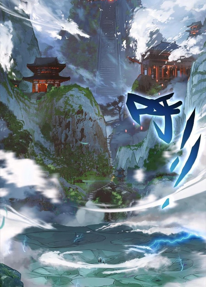 Lão Đại Xuyên Không Thành Tiên Nữ Chapter 286 - Trang 3