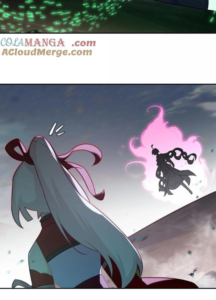 Lão Đại Xuyên Không Thành Tiên Nữ Chapter 286 - Trang 3