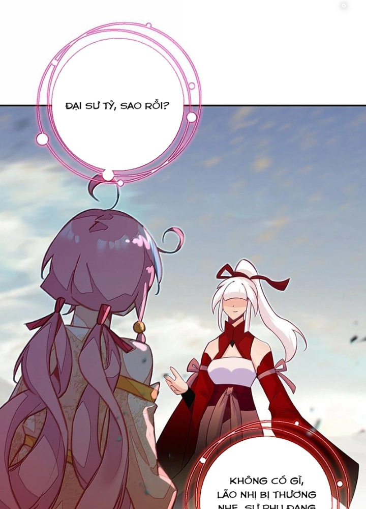 Lão Đại Xuyên Không Thành Tiên Nữ Chapter 286 - Trang 3