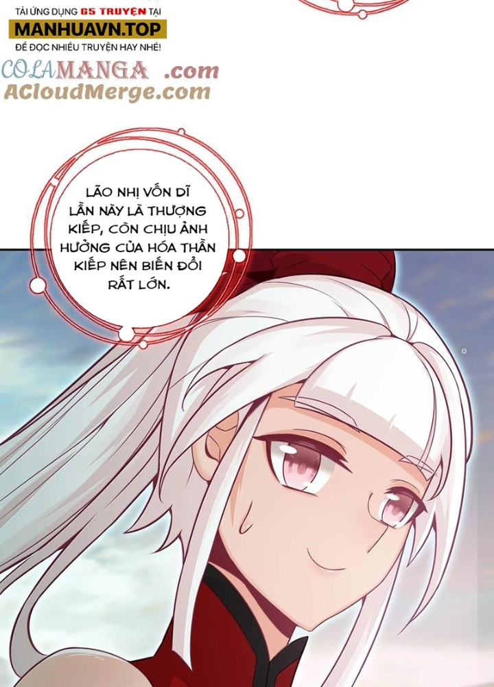 Lão Đại Xuyên Không Thành Tiên Nữ Chapter 286 - Trang 3