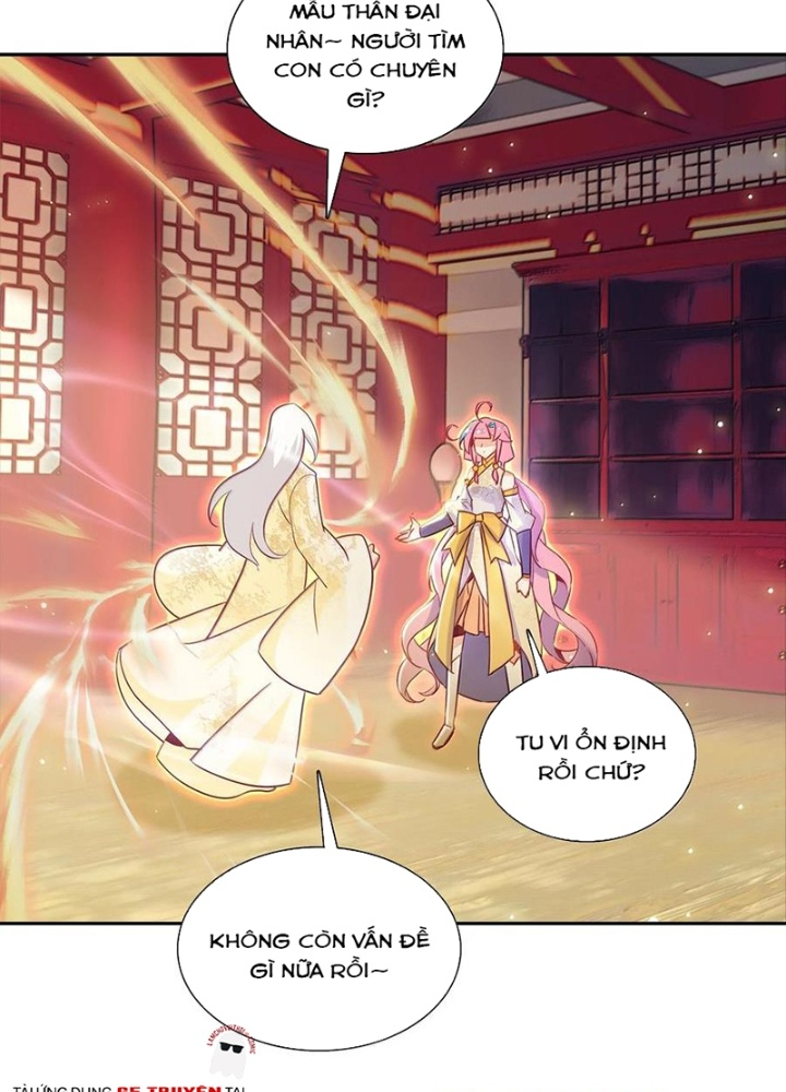 Lão Đại Xuyên Không Thành Tiên Nữ Chapter 286 - Trang 3