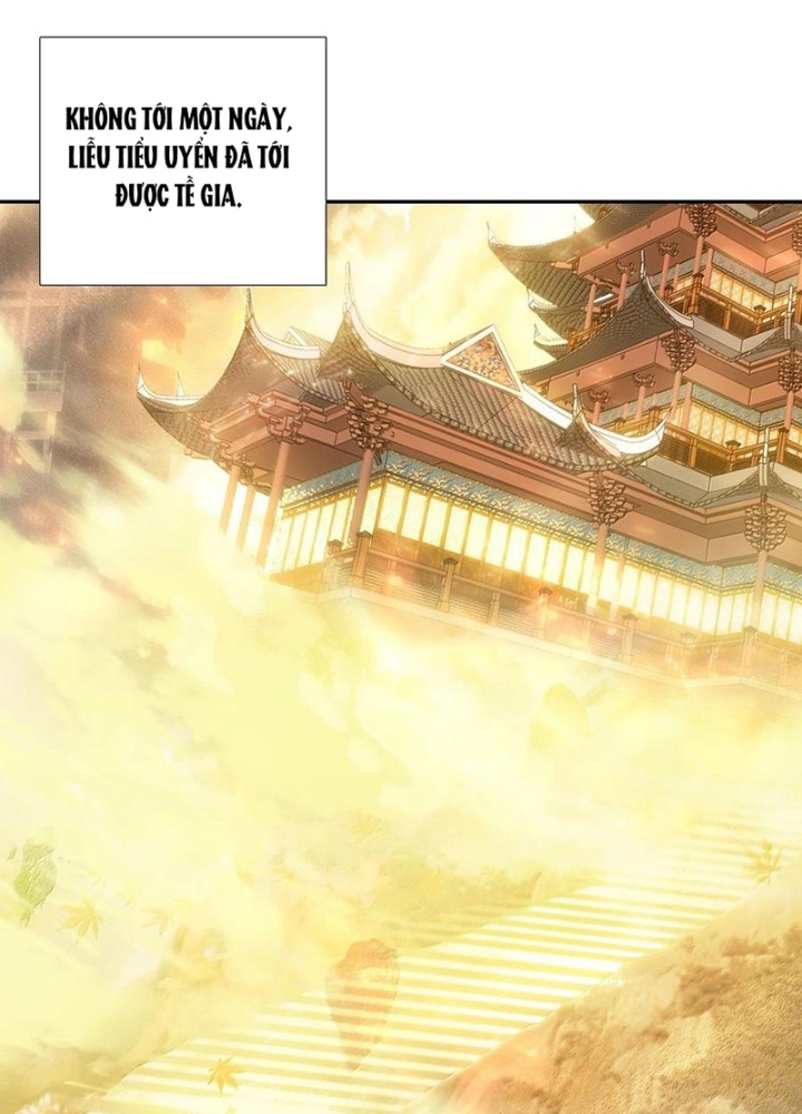 Lão Đại Xuyên Không Thành Tiên Nữ Chapter 286 - Trang 3