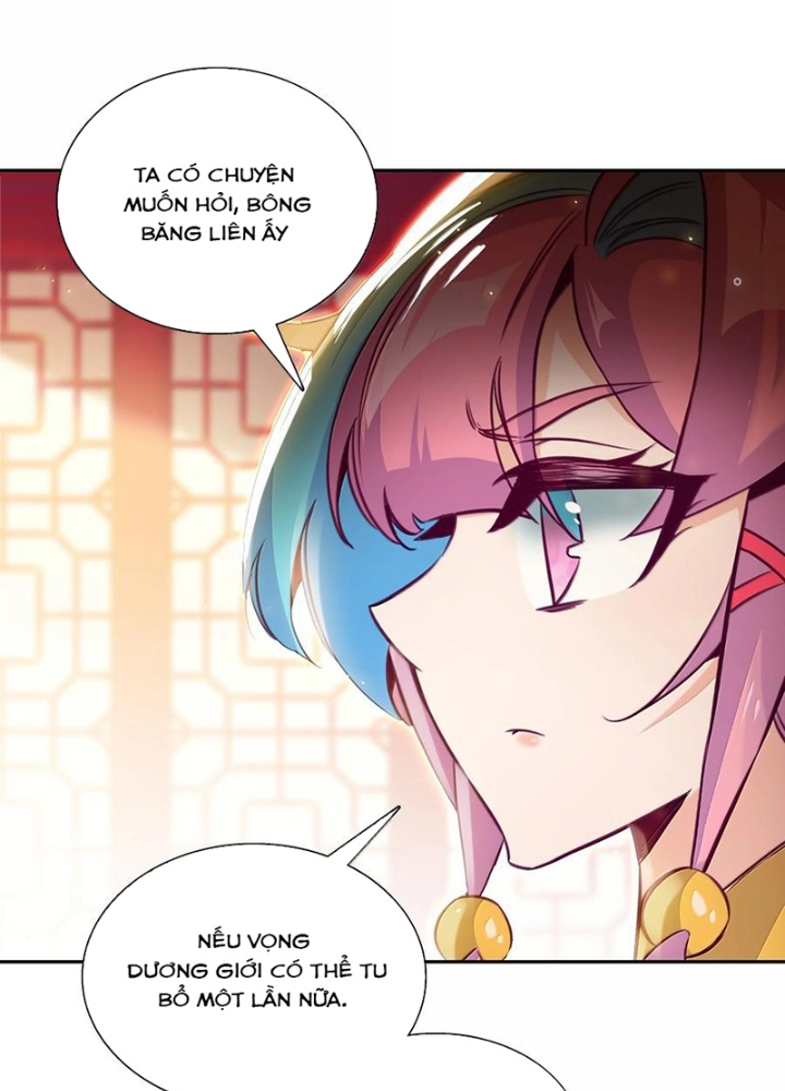 Lão Đại Xuyên Không Thành Tiên Nữ Chapter 286 - Trang 3