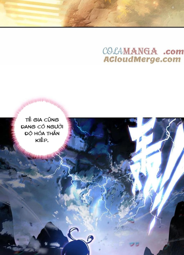 Lão Đại Xuyên Không Thành Tiên Nữ Chapter 286 - Trang 3