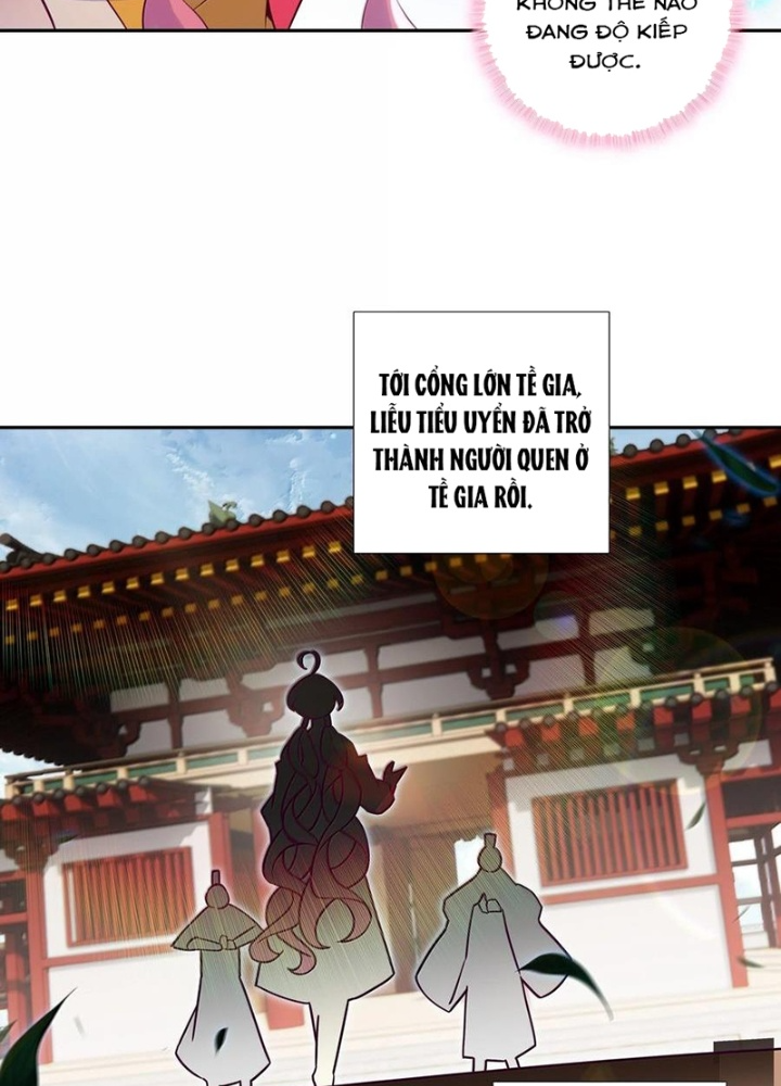 Lão Đại Xuyên Không Thành Tiên Nữ Chapter 286 - Trang 3