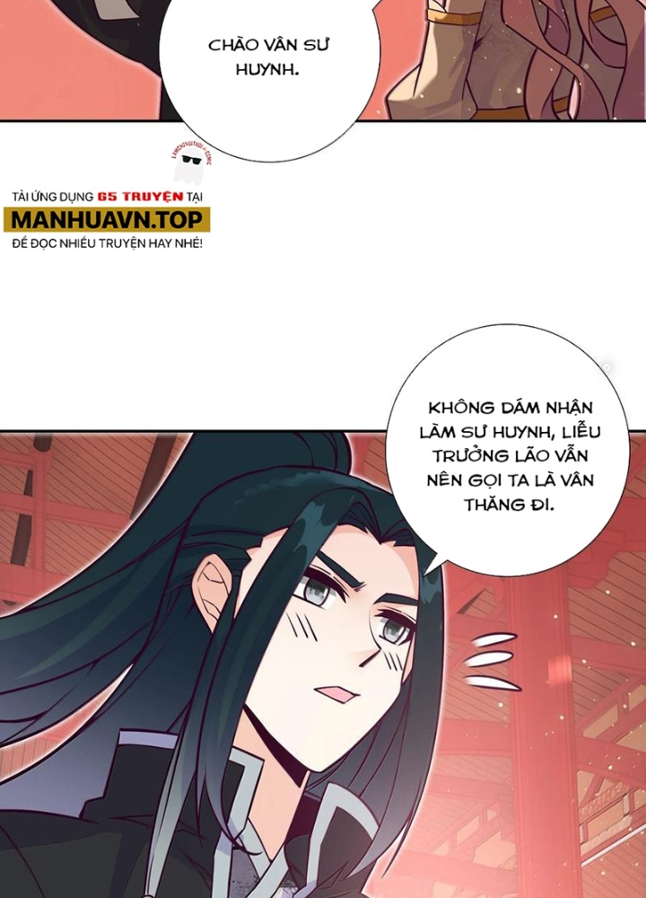 Lão Đại Xuyên Không Thành Tiên Nữ Chapter 286 - Trang 3