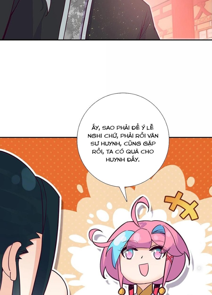 Lão Đại Xuyên Không Thành Tiên Nữ Chapter 286 - Trang 3