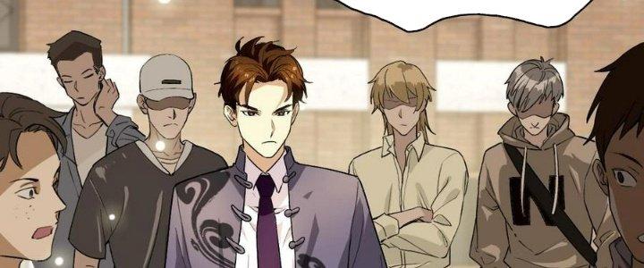 Bắt Đầu Đầy Thù Hận, Ta Dựa Vào Chế Nhạo Để Thăng Cấp Thành Thần Chapter 5 - Trang 2