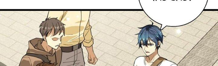 Bắt Đầu Đầy Thù Hận, Ta Dựa Vào Chế Nhạo Để Thăng Cấp Thành Thần Chapter 5 - Trang 2