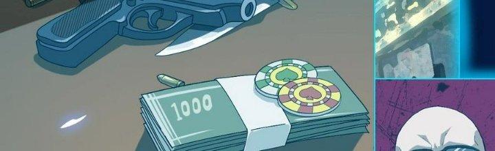 Bắt Đầu Đầy Thù Hận, Ta Dựa Vào Chế Nhạo Để Thăng Cấp Thành Thần Chapter 5 - Trang 2