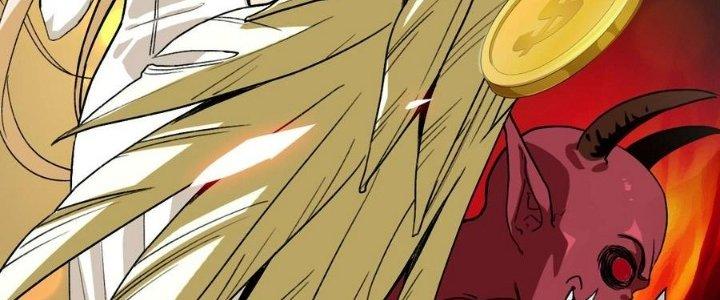 Bắt Đầu Đầy Thù Hận, Ta Dựa Vào Chế Nhạo Để Thăng Cấp Thành Thần Chapter 5 - Trang 2