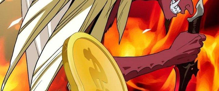 Bắt Đầu Đầy Thù Hận, Ta Dựa Vào Chế Nhạo Để Thăng Cấp Thành Thần Chapter 5 - Trang 2