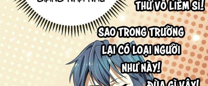 Bắt Đầu Đầy Thù Hận, Ta Dựa Vào Chế Nhạo Để Thăng Cấp Thành Thần Chapter 5 - Trang 2