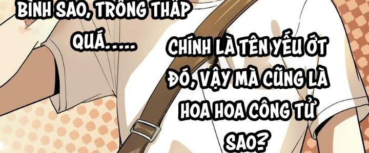 Bắt Đầu Đầy Thù Hận, Ta Dựa Vào Chế Nhạo Để Thăng Cấp Thành Thần Chapter 5 - Trang 2