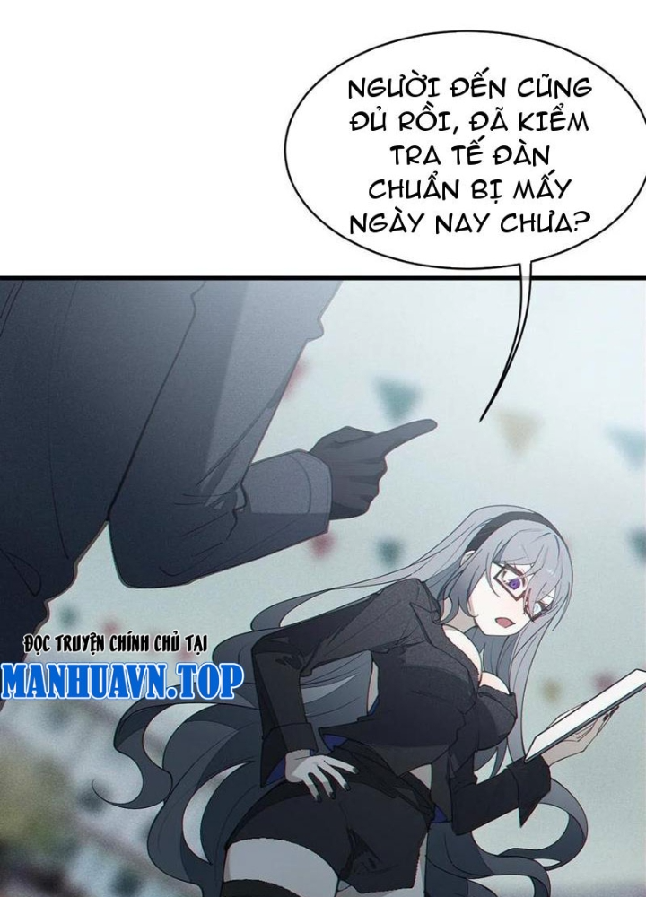 Gia Và Nữ Quỷ Đối Chọi Gay Gắt Chapter 43 - Trang 3