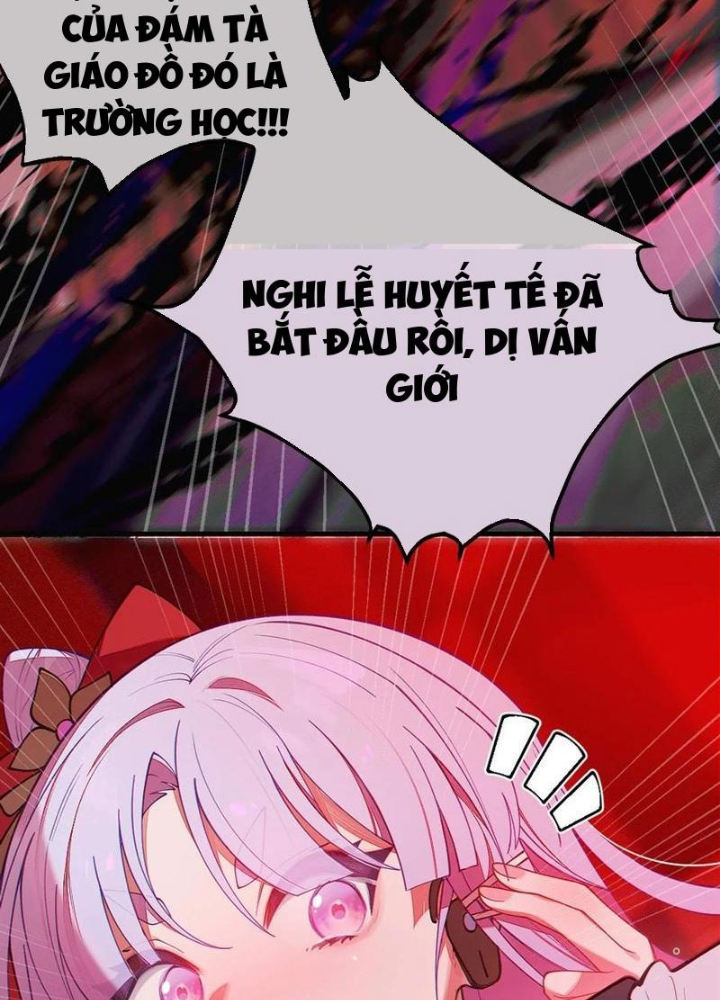 Gia Và Nữ Quỷ Đối Chọi Gay Gắt Chapter 43 - Trang 3