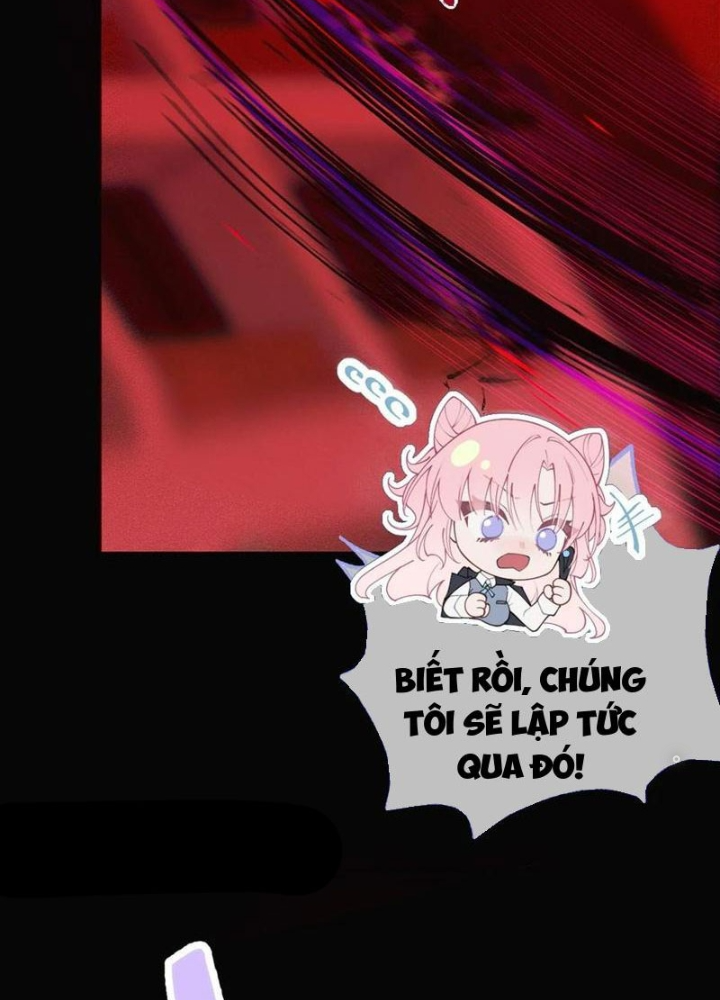 Gia Và Nữ Quỷ Đối Chọi Gay Gắt Chapter 43 - Trang 3