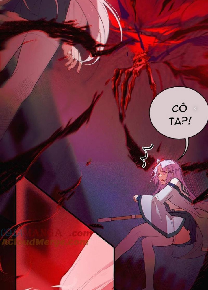 Gia Và Nữ Quỷ Đối Chọi Gay Gắt Chapter 43 - Trang 3