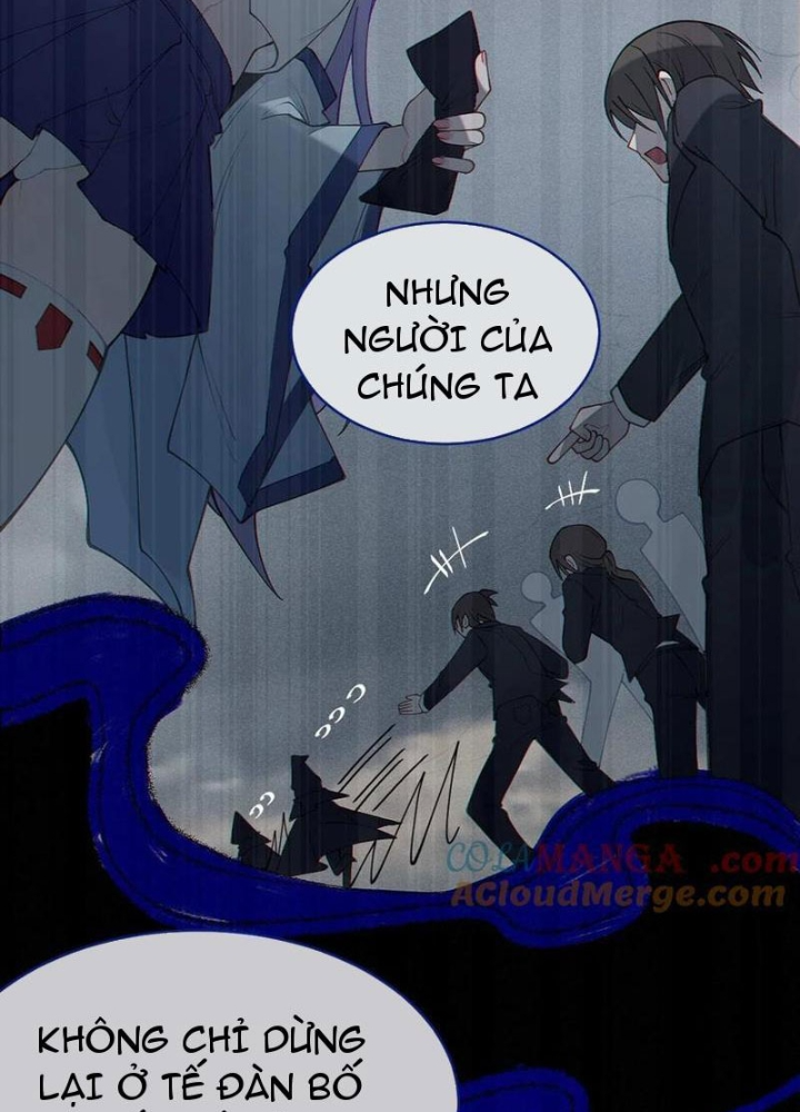 Gia Và Nữ Quỷ Đối Chọi Gay Gắt Chapter 43 - Trang 3