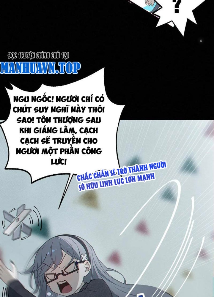 Gia Và Nữ Quỷ Đối Chọi Gay Gắt Chapter 43 - Trang 3