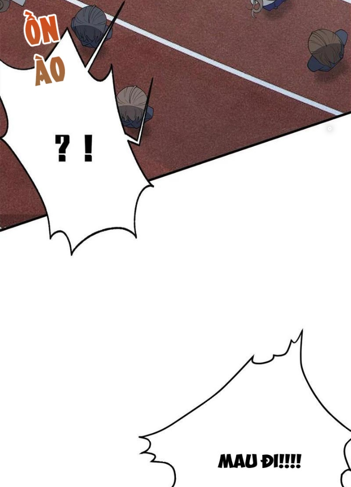 Gia Và Nữ Quỷ Đối Chọi Gay Gắt Chapter 43 - Trang 3