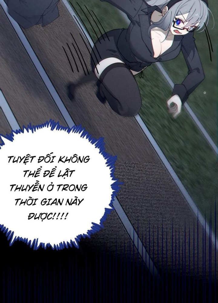 Gia Và Nữ Quỷ Đối Chọi Gay Gắt Chapter 43 - Trang 3