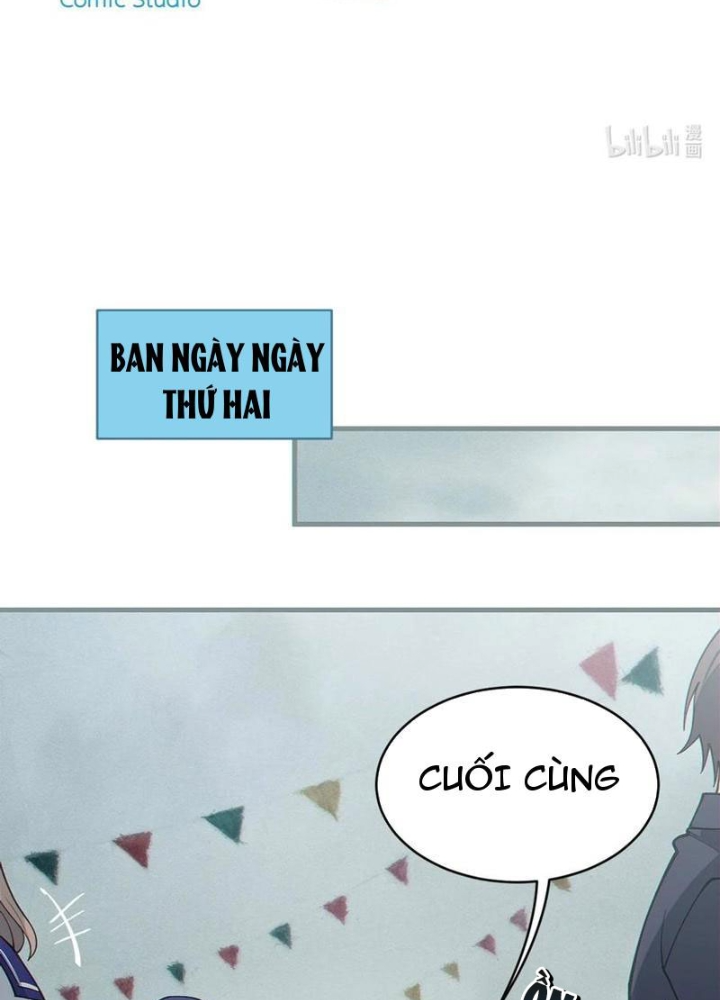 Gia Và Nữ Quỷ Đối Chọi Gay Gắt Chapter 43 - Trang 3