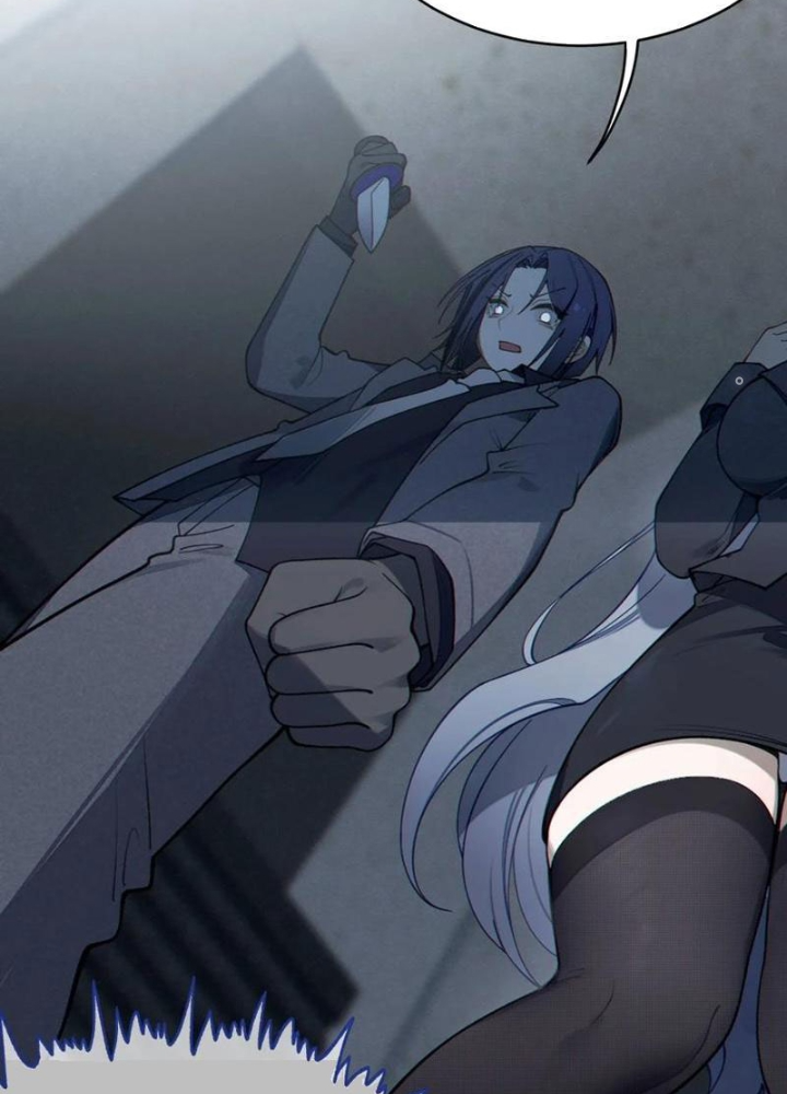 Gia Và Nữ Quỷ Đối Chọi Gay Gắt Chapter 43 - Trang 3