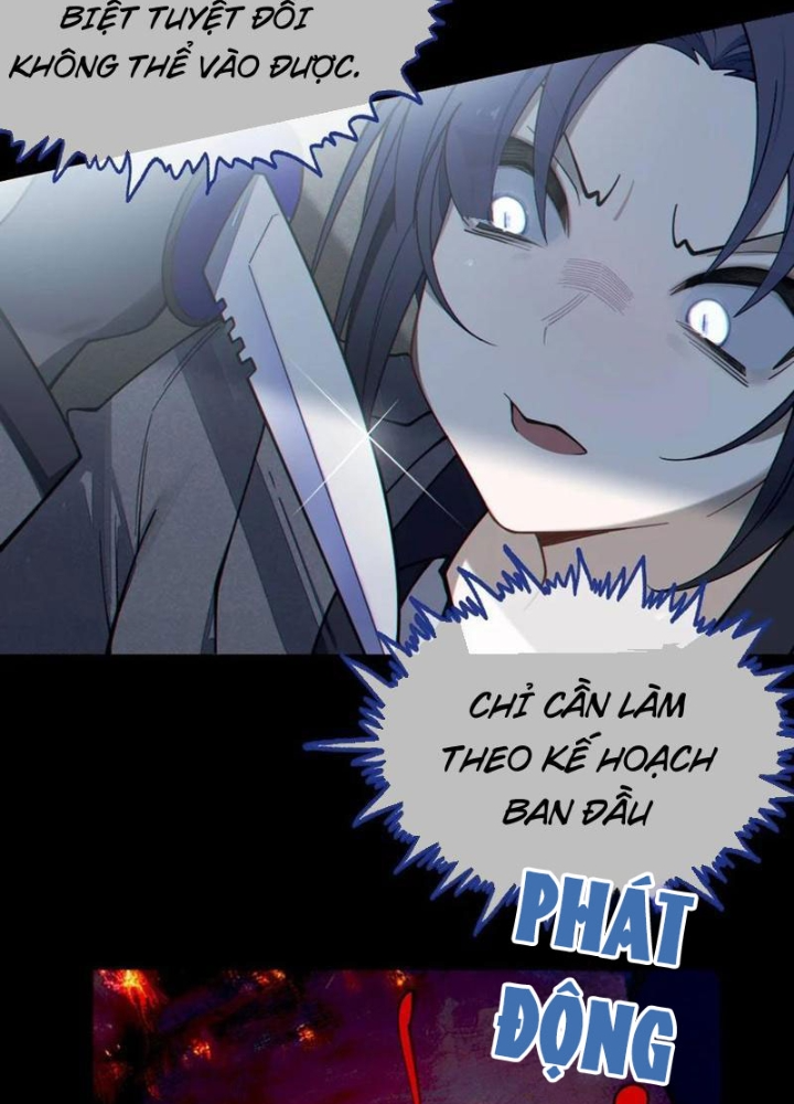 Gia Và Nữ Quỷ Đối Chọi Gay Gắt Chapter 43 - Trang 3