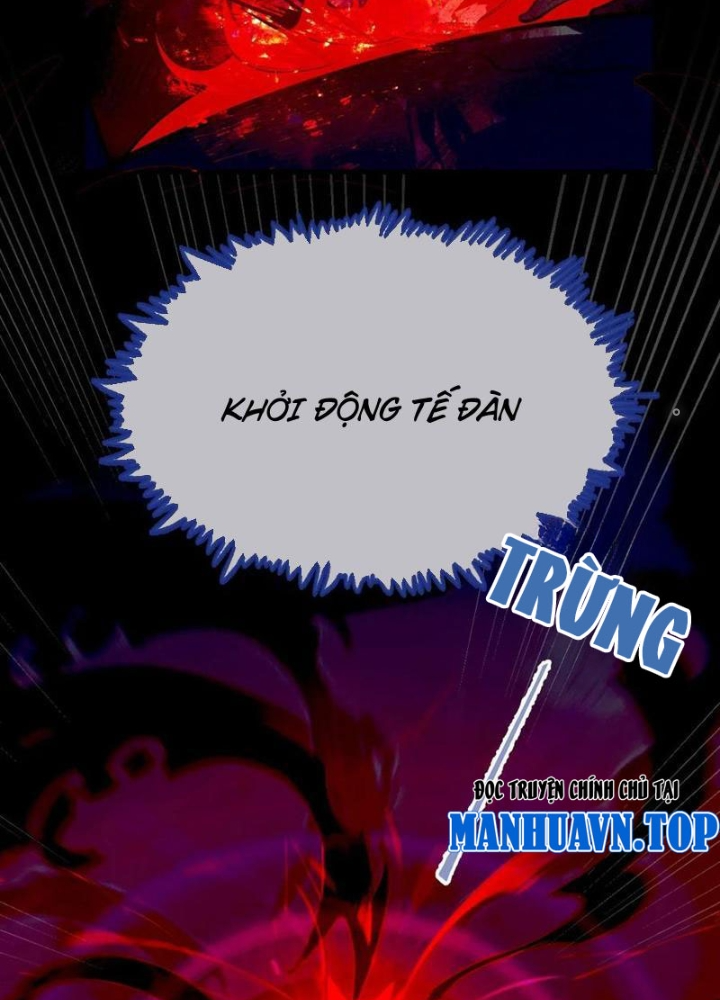 Gia Và Nữ Quỷ Đối Chọi Gay Gắt Chapter 43 - Trang 3