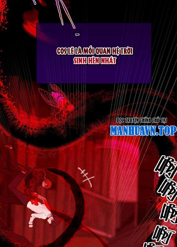 Gia Và Nữ Quỷ Đối Chọi Gay Gắt Chapter 43 - Trang 3