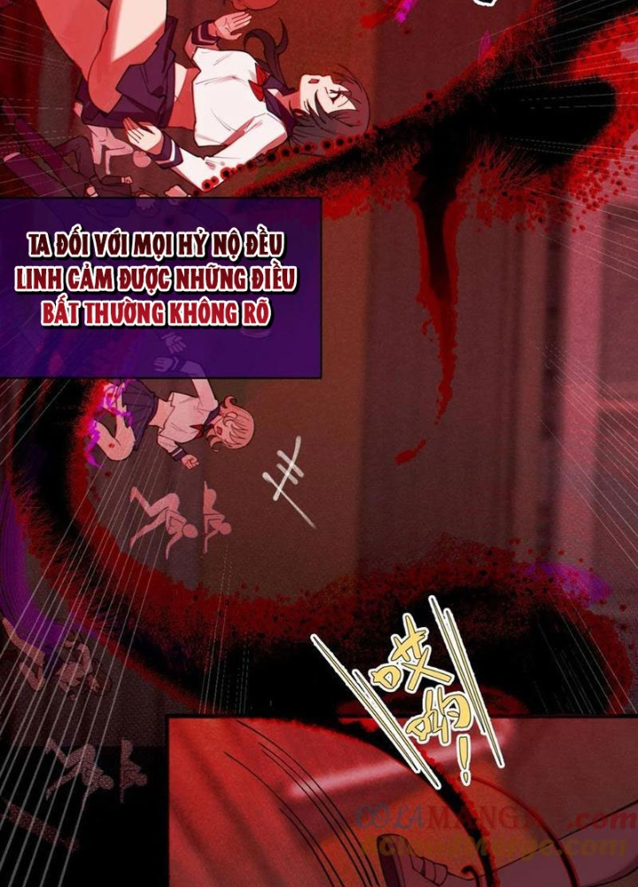 Gia Và Nữ Quỷ Đối Chọi Gay Gắt Chapter 43 - Trang 3