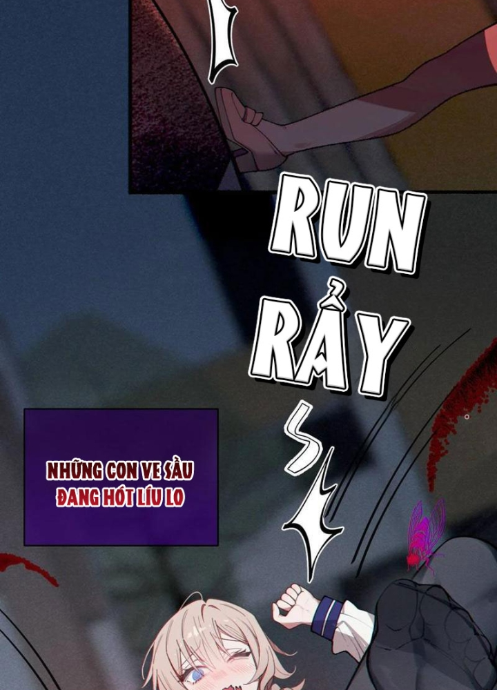 Gia Và Nữ Quỷ Đối Chọi Gay Gắt Chapter 43 - Trang 3