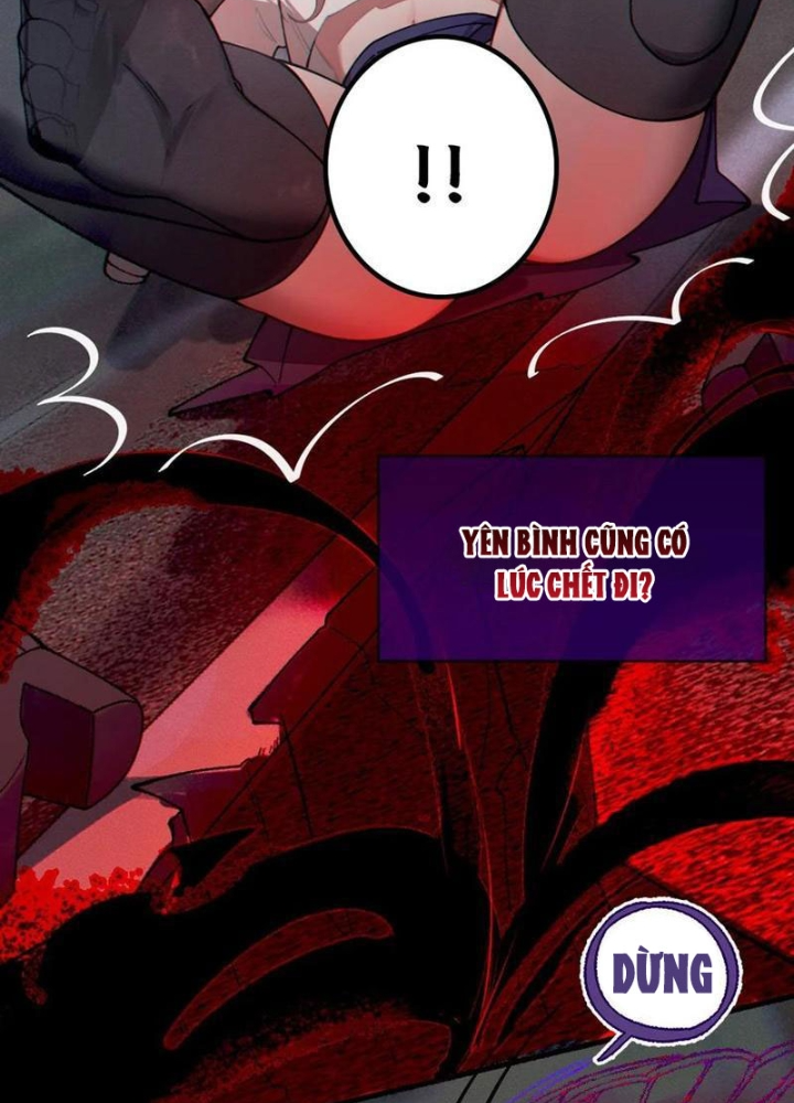 Gia Và Nữ Quỷ Đối Chọi Gay Gắt Chapter 43 - Trang 3