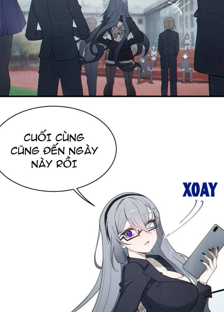 Gia Và Nữ Quỷ Đối Chọi Gay Gắt Chapter 43 - Trang 3