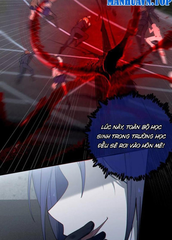Gia Và Nữ Quỷ Đối Chọi Gay Gắt Chapter 43 - Trang 3