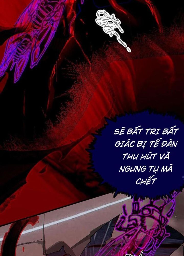Gia Và Nữ Quỷ Đối Chọi Gay Gắt Chapter 43 - Trang 3