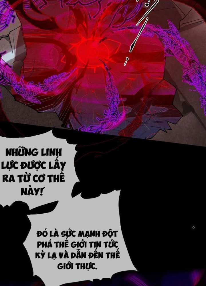 Gia Và Nữ Quỷ Đối Chọi Gay Gắt Chapter 43 - Trang 3