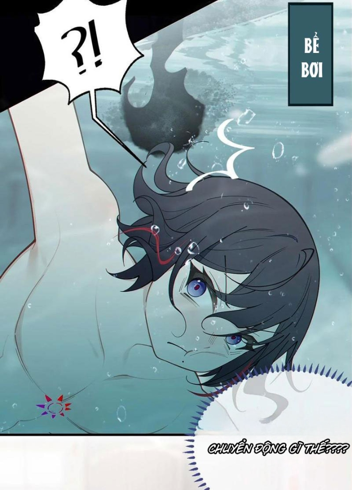 Gia Và Nữ Quỷ Đối Chọi Gay Gắt Chapter 43 - Trang 3